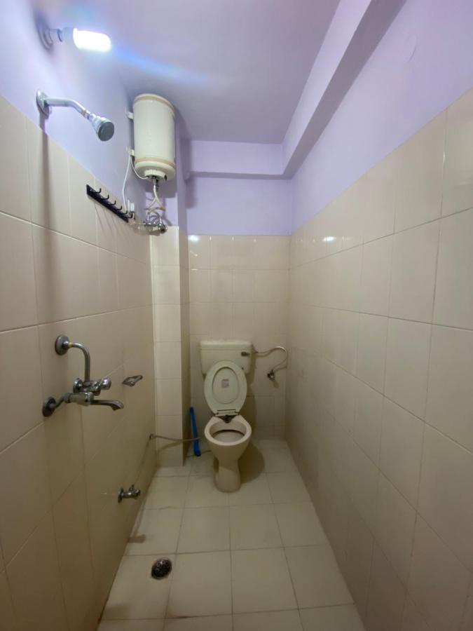 Guest house Blue King